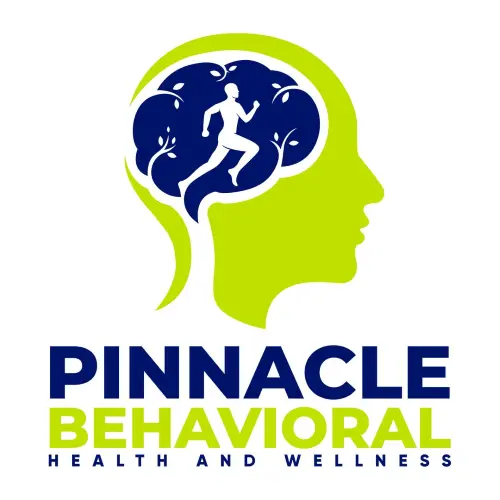 Pinnacle Behavioral Health and Wellness Logo